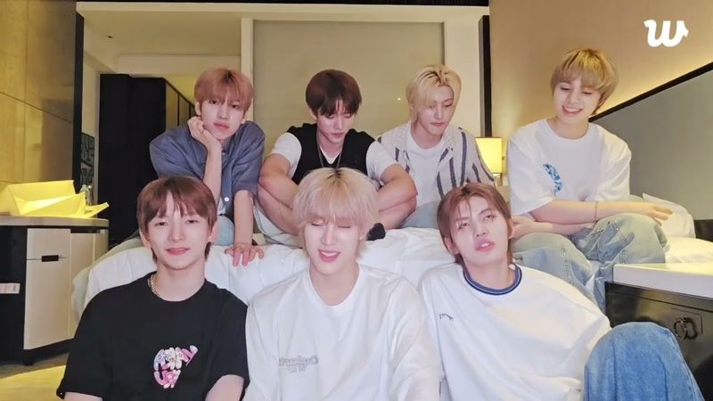 🔴[ENG SUB]ARrc Weverse Live Today June 21 2025