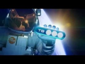 Все заставки ТВ3 (1996-2019), часть 3 (2008-2011)