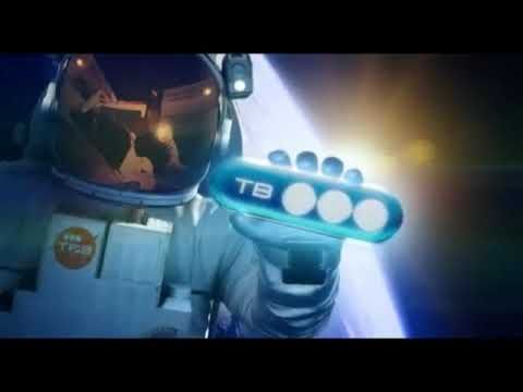 Все заставки ТВ3 (1996-2019), часть 3 (2008-2011)