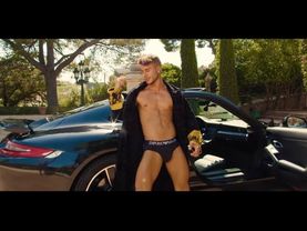 Allen King, Pol Prince - Sugar Daddy (Official Video)