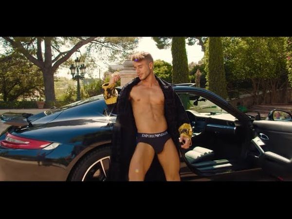 Allen King, Pol Prince - Sugar Daddy (Official Video)