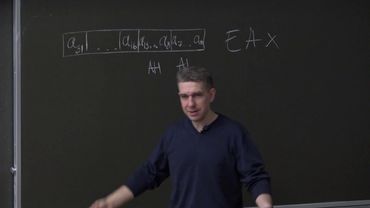 Падарян В.А.-Архитектура ЭВМ и язык ассемблера-2.Машина, на которой работает пользовательская прогр.