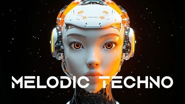 Deep Progressive House and Melodic Techno Music | Perfect for Focus, Relaxation, and Chillout