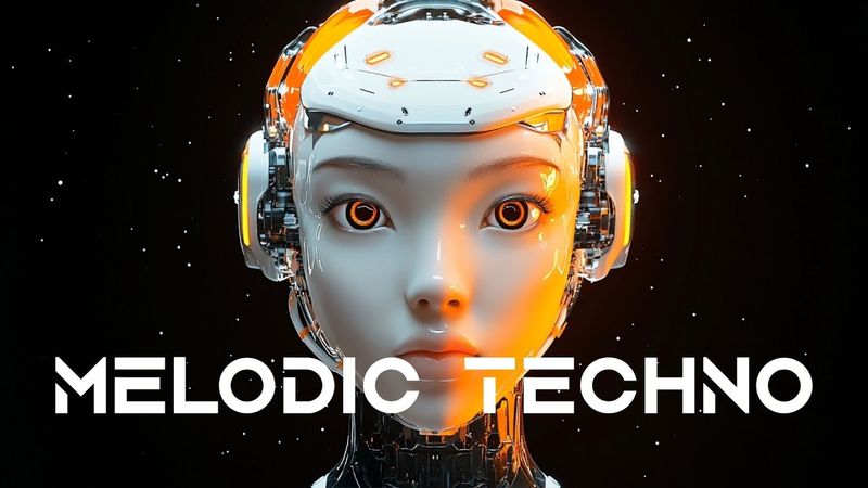 Deep Progressive House and Melodic Techno Music | Perfect for Focus, Relaxation, and Chillout