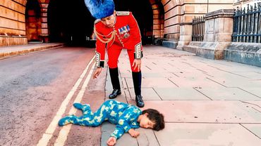 Random Acts of Kindness That Will Make You Cry !