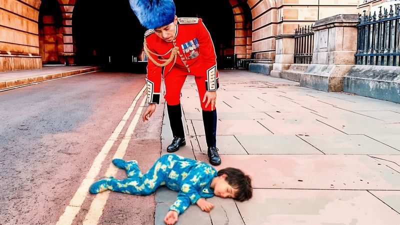 Random Acts of Kindness That Will Make You Cry !