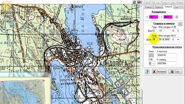 Домашние уроки по навигации  Программа OziExplorer на мобильных устройствах с ОС Андроид