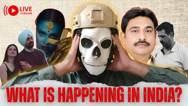 WHAT'S HAPPENING?? | Diljit- Hania | Tommy Genesis | Vande Bharat Incident & More