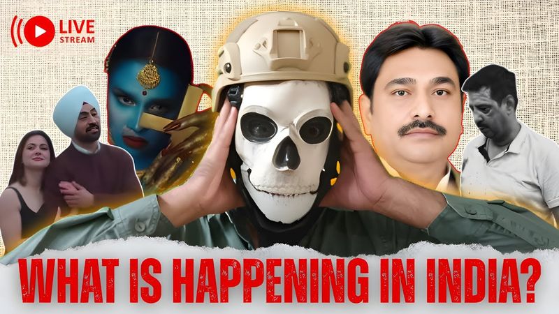WHAT'S HAPPENING?? | Diljit- Hania | Tommy Genesis | Vande Bharat Incident & More