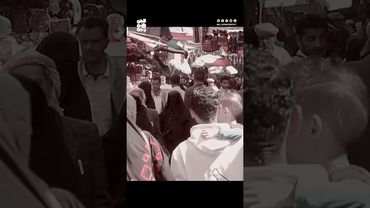 عبدالله البردوني: أنا الحلم الذي ولّى.. أنا الطيف الذي استخفى