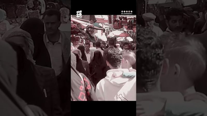 عبدالله البردوني: أنا الحلم الذي ولّى.. أنا الطيف الذي استخفى