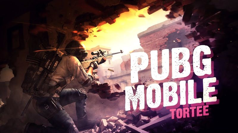 🔴ЗАВТРА НОВЫЙ СЕЗОН🔴TORTEE PUBG MOBILE