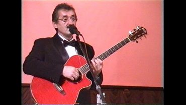 Николай Старченков-Леонид Мараков. Это ты, а это я(Н.Старченков) 2002.