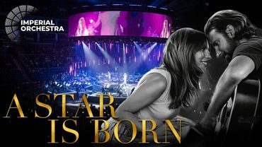 Shallow (From " Звезда родилась") | Imperial Orchestra
