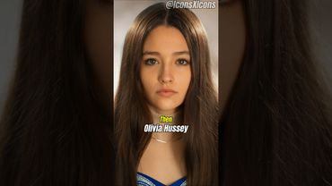 Die 7 zeitlosen Schönheitsikonen des Kinos: Damals & Heut