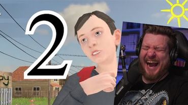 СТОИТ ЛИ СБЕГАТЬ ОТ РОДИТЕЛЕЙ? 2 ПОПЫТКА! ‍👩‍👧‍👦  | РЕАКЦИЯ НА Valera Ghosther