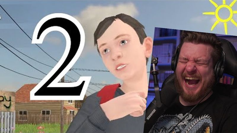 СТОИТ ЛИ СБЕГАТЬ ОТ РОДИТЕЛЕЙ? 2 ПОПЫТКА! ‍👩‍👧‍👦  | РЕАКЦИЯ НА Valera Ghosther