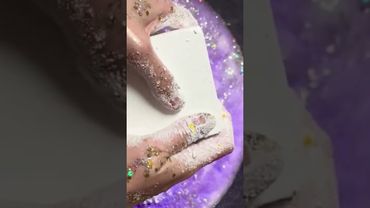 Sizzly Bubble Water Crush