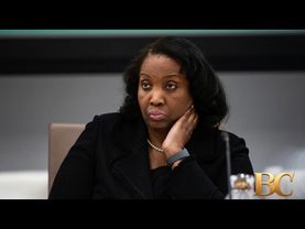 Trump housing director Pulte lodges new criminal referral for Fed Governor Lisa Cook