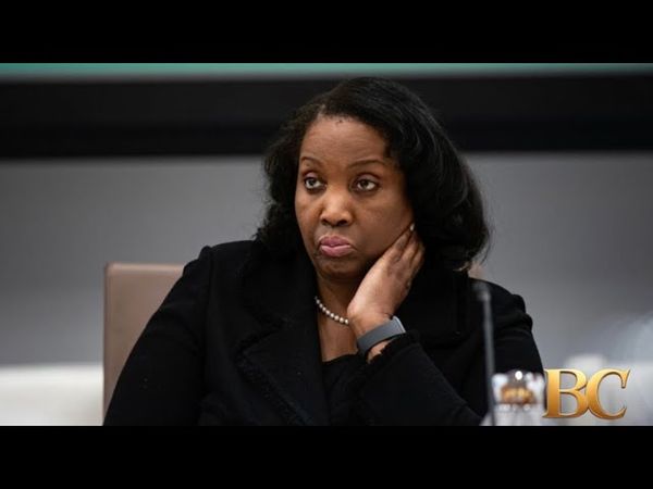 Trump housing director Pulte lodges new criminal referral for Fed Governor Lisa Cook