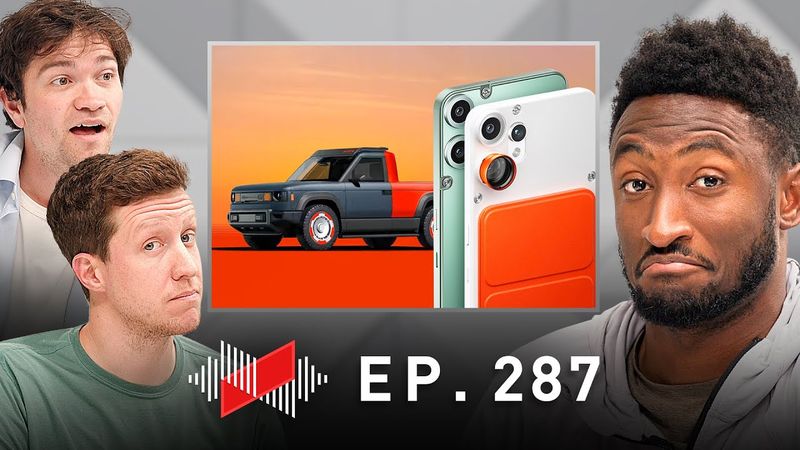 Modular Tech is Cool Again!