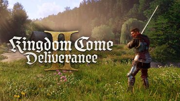 Топовая RPG вышла? ⚔️ Kingdom Come: Deliverance II​