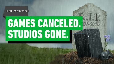The Fallout of Xbox’s Massive Layoffs - Unlocked Clips