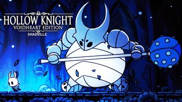 Ложный рыцарь 🦟 Hollow Knight: Voidheart Edition Прохождение игры #2