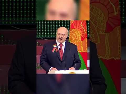 Батька ШОКИРОВАЛ Путина