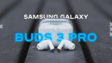 БРАК ИЛИ ЗАВИСТЬ?🔥БЕСПРОВОДНЫЕ НАУШНИКИ SAMSUNG Galaxy Buds3 Pro СОВЕРШЕНСТВО ТЕХНОЛОГИЙ НЕ ДЛЯ ВСЕХ