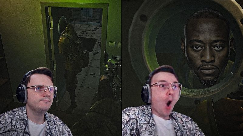 СРЫВ ФЛЯГИ У НПК EFT | Dunduk