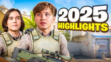 CS2 INSANE PRO MOMENTS 2025🤯 (Highlights)