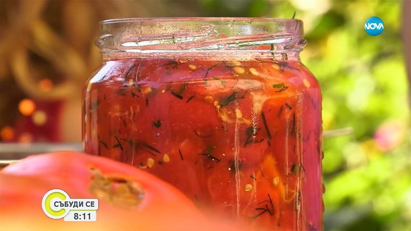 Еврозима и зимнина по български - Събуди се...(17.08.2025)