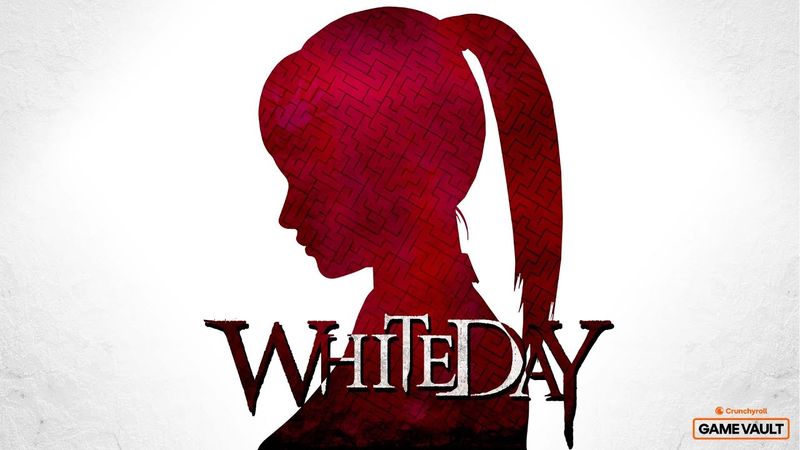Official Mobile Launch Trailer | White Day on Crunchyroll Game Vault