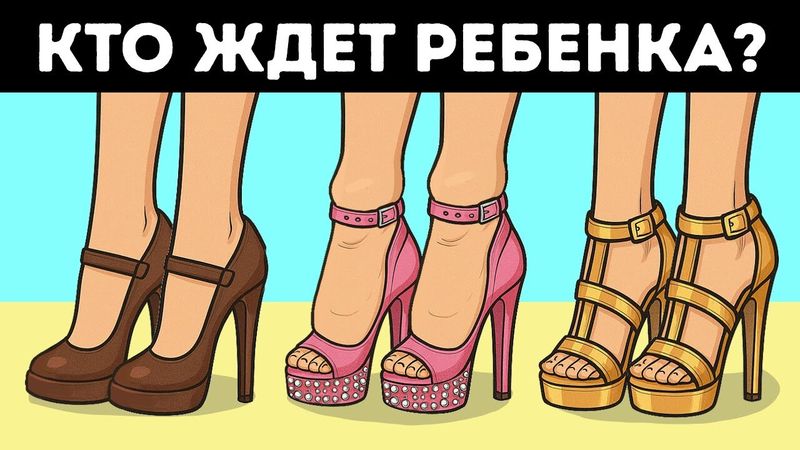 Эти 16 загадок заставят вас как следует попотеть