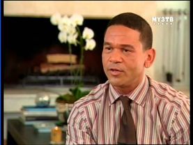 Jennifer Lopez - MTV Russia