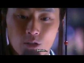 Return of the Condor Heroes Epi. 25 (Eng. Sub)
