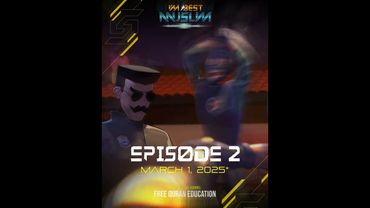 💥 Police vs Tropper - I'm Best Muslim - S4 - E02 - Teaser