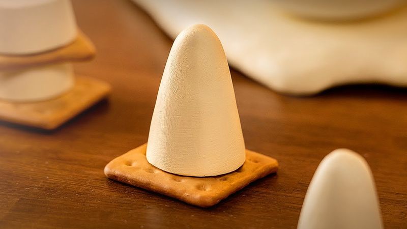 추억의 '그 치즈' 진짜처럼 만들기