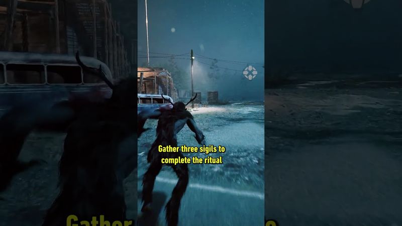 What Makes The Bornless a Different Extraction Game