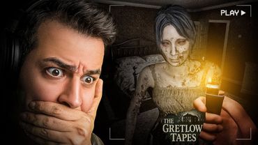 رفتم به یک عمارت متروکه و زیرزمینش خبراییه!