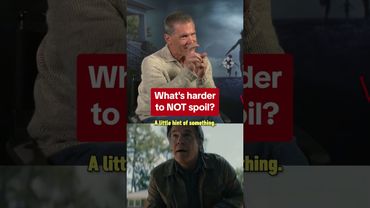 WEAPONS is harder to not spoil than Marvel movies?