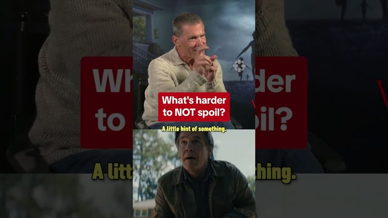 WEAPONS is harder to not spoil than Marvel movies?