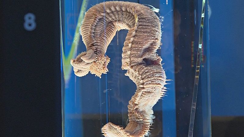 Новая выставка в Лондоне исследует, существует ли внеземная жизнь