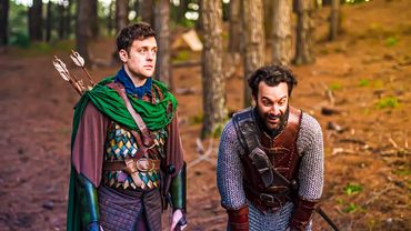 ОСТЕРЕГАЙТЕСЬ ХОЛОДНЫХ БИОМОВ В ИГРАХ