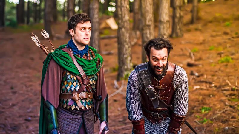 ОСТЕРЕГАЙТЕСЬ ХОЛОДНЫХ БИОМОВ В ИГРАХ