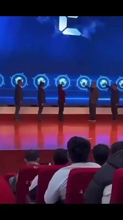 A high-tech touch screen #luziwei #Meme #Tech #technology #screen 