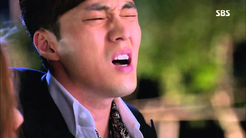 주군의 태양 15회 다시보기 #1(1)