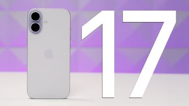 Обзор iPhone 17 — лучшее соотношение цены и качества от Apple и простая рекомендация