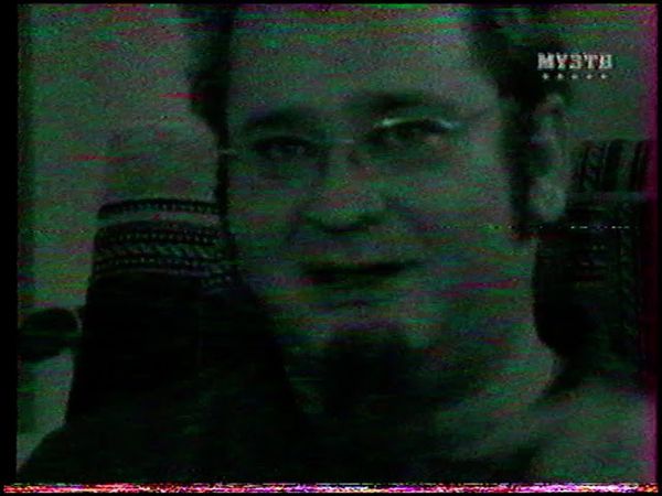 2005 11 07 - МУЗТВ - Кухня (все отрывки)